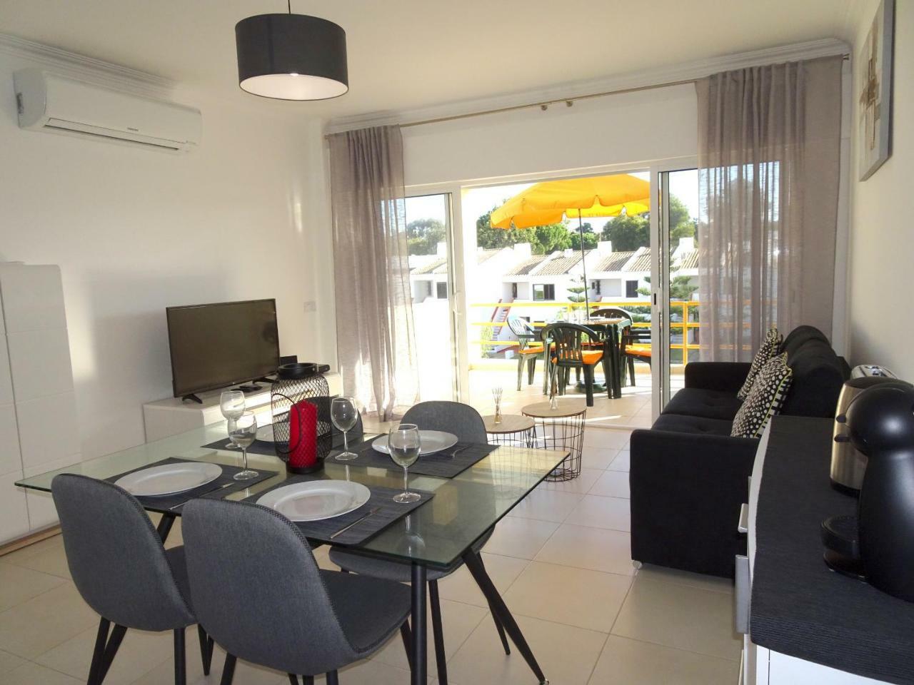Copacabana By Check-In Portugal Vilamoura Extérieur photo